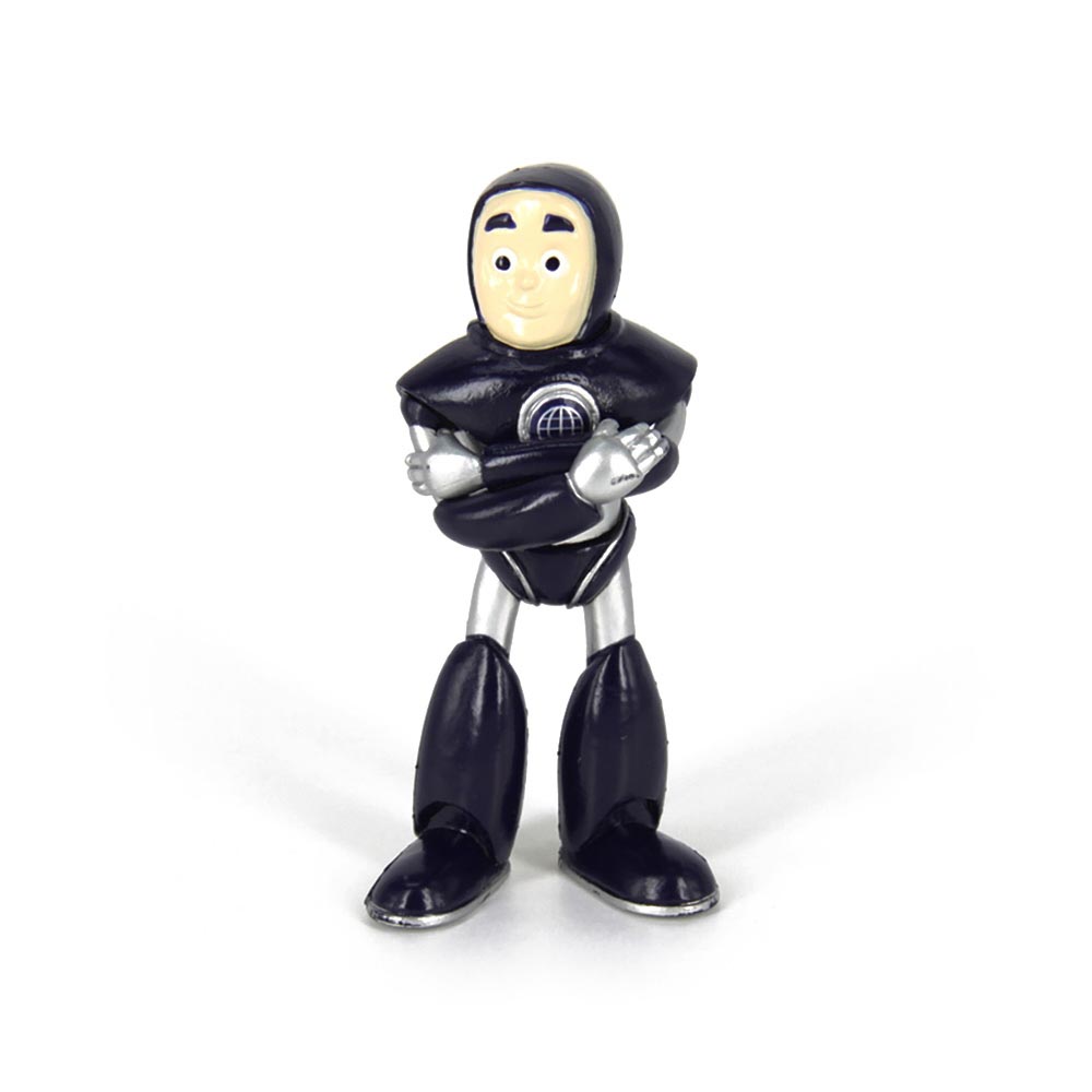 Mini Figurine